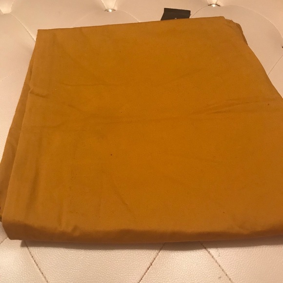 NEW Tommy Hilfiger Harvest Gold Modern Skinny Stretch Jeans Size 16 - Picture 3 of 7